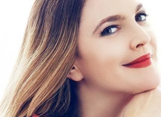 Drew Barrymore vorbeste despre noul serial Santa Clarita Diet Drew Barrymore