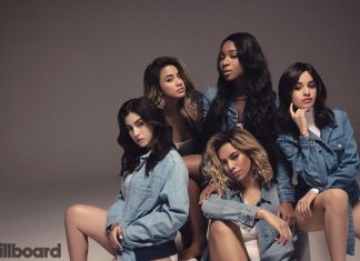 Fifth Harmony, Casa Alba, si diversitate Fifth Harmony