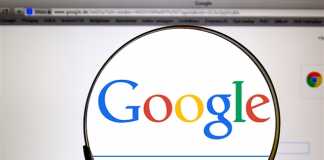 Google Maps