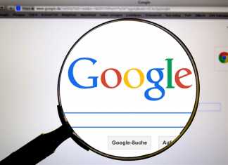 Google Maps