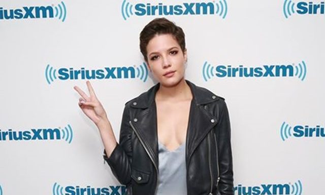 Halsey
