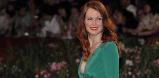 Julianne Moore