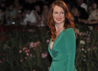 Julianne Moore