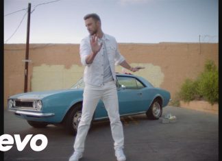 Justin Timberlake ‘Can’t Stop the Feeling’ Video – Vanilla Ice pe ritmuri de disco