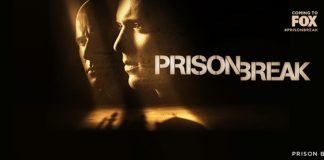 Prison Break