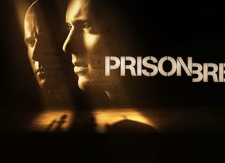 Prison Break revine: Trailer nou Prison Break