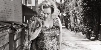 Rebel Wilson