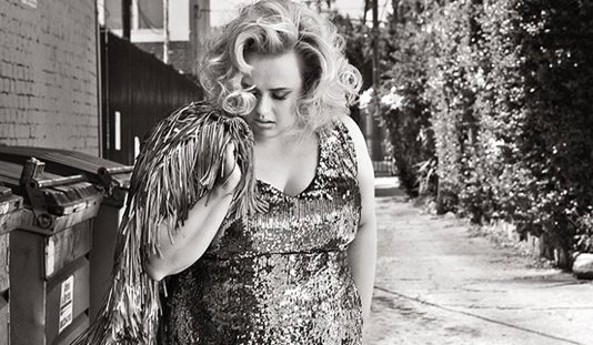 Rebel Wilson spune nu imaginilor nud Rebel Wilson