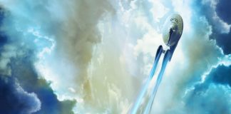 Al doilea trailer Star Trek Beyond