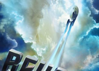 Al doilea trailer Star Trek Beyond Al doilea trailer Star Trek Beyond