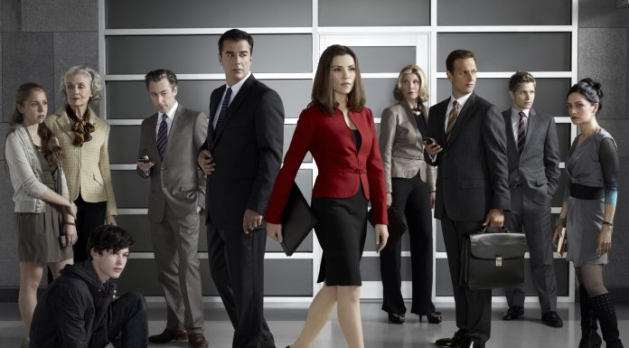 The Good Wife
