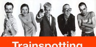 Trainspotting 2