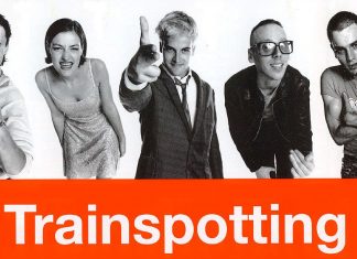 Trainspotting 2 : trailer de productie. OMG be Trainspotting 2