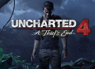 Uncharted 4