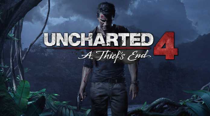 Uncharted 4