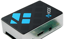 Kodi