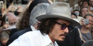 Divortul lui Johnny Depp