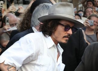 Divortul lui Johnny Depp si Amber Heard – saga Divortul lui Johnny Depp