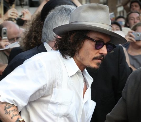 Divortul lui Johnny Depp si Amber Heard – saga Divortul lui Johnny Depp