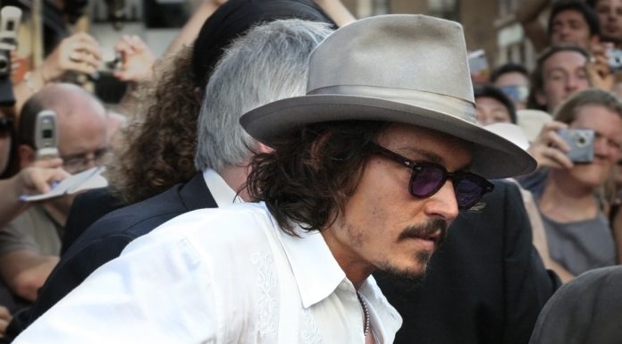 Divortul lui Johnny Depp