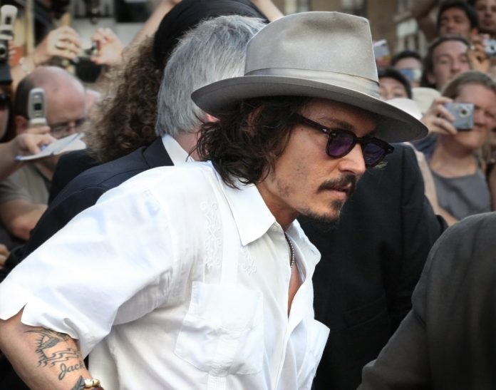 Divortul lui Johnny Depp