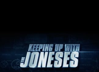 Trailer Keeping Up With the Joneses – cu Isla Fisher si Zach Galifianakis Joneses