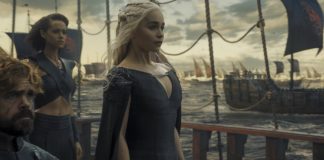 Game of Thrones va mai avea doua sezoane