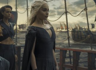 Game of Thrones va mai avea doua sezoane dar vor fi scurte Game of Thrones va mai avea doua sezoane