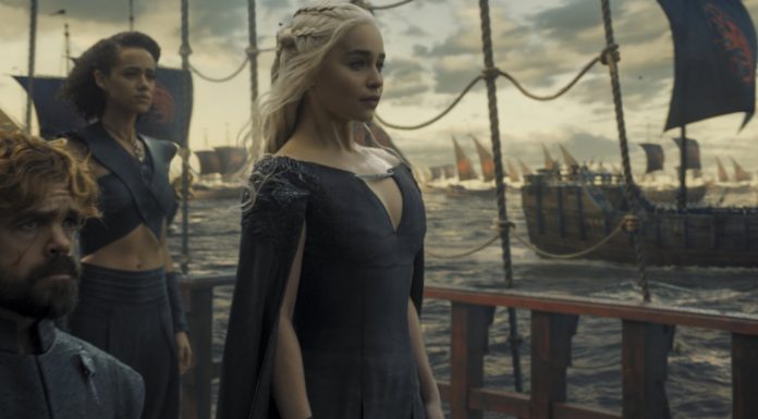 Game of Thrones va mai avea doua sezoane