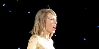 Tom Hiddleston si Taylor Swift