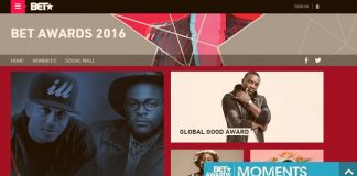 BET Awards