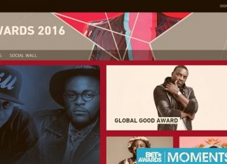 BET Awards: Castigatori BET Awards