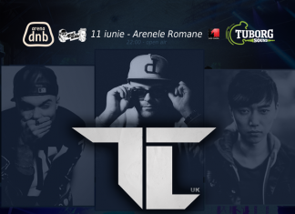 Concurs : castigati o invitatie la concertul TC, RENE LaVICE si FEINT 11 iunie 2016 concert_dnb_11iunie