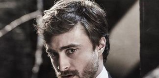 Daniel Radcliffe