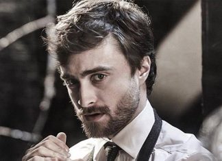 Daniel Radcliffe