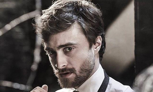 Daniel Radcliffe