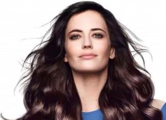 Eva Green, Tim Burton si nuditatea din filme eva green