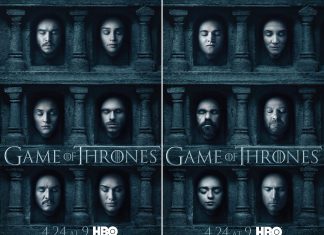 Recapitulare Game of Thrones episodul 10 – napalm si iarna Sezonul 7 Game of Thrones