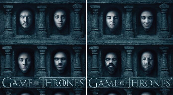 Sezonul 7 Game of Thrones