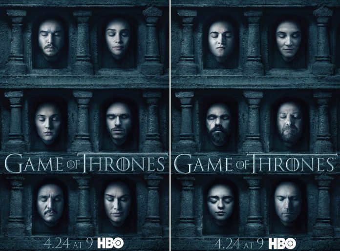 Sezonul 7 Game of Thrones