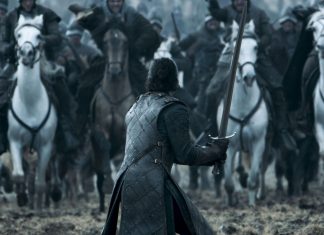 Game of Thrones episodul 9