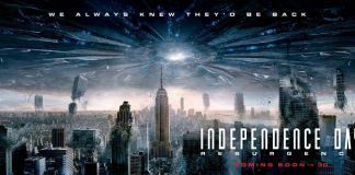 Independence Day: Resurgence