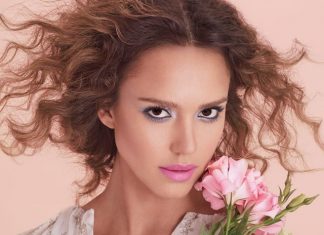 Jessica Alba este mai mult decat un sex-symbol Jessica Alba