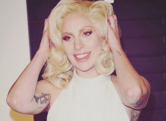 Lady Gaga interzisa in China lady gaga