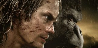 Legend of Tarzan