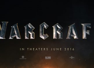 filmul Warcraft