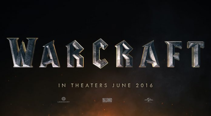 filmul Warcraft