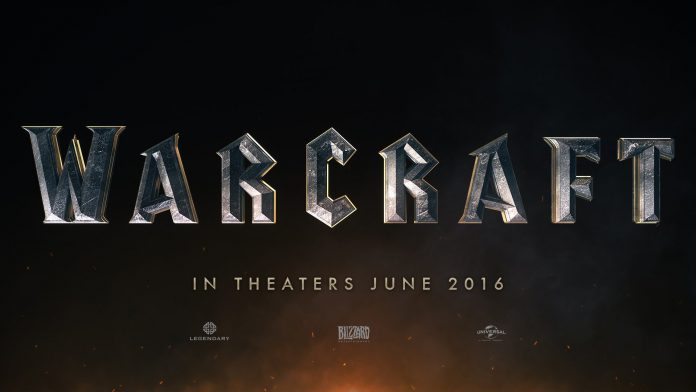 filmul Warcraft