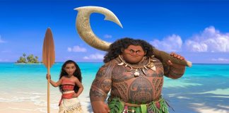Moana