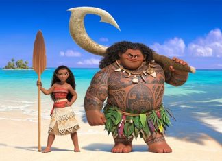 Moana
